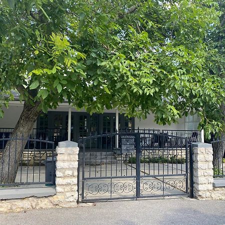 Holiday Apartmanhaz Balatonfured Luaran gambar