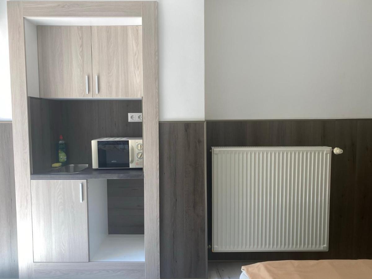 Holiday Apartmanhaz Balatonfured Luaran gambar