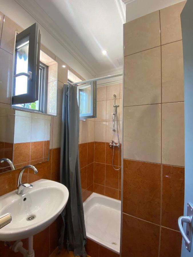 Holiday Apartmanhaz Balatonfured Luaran gambar